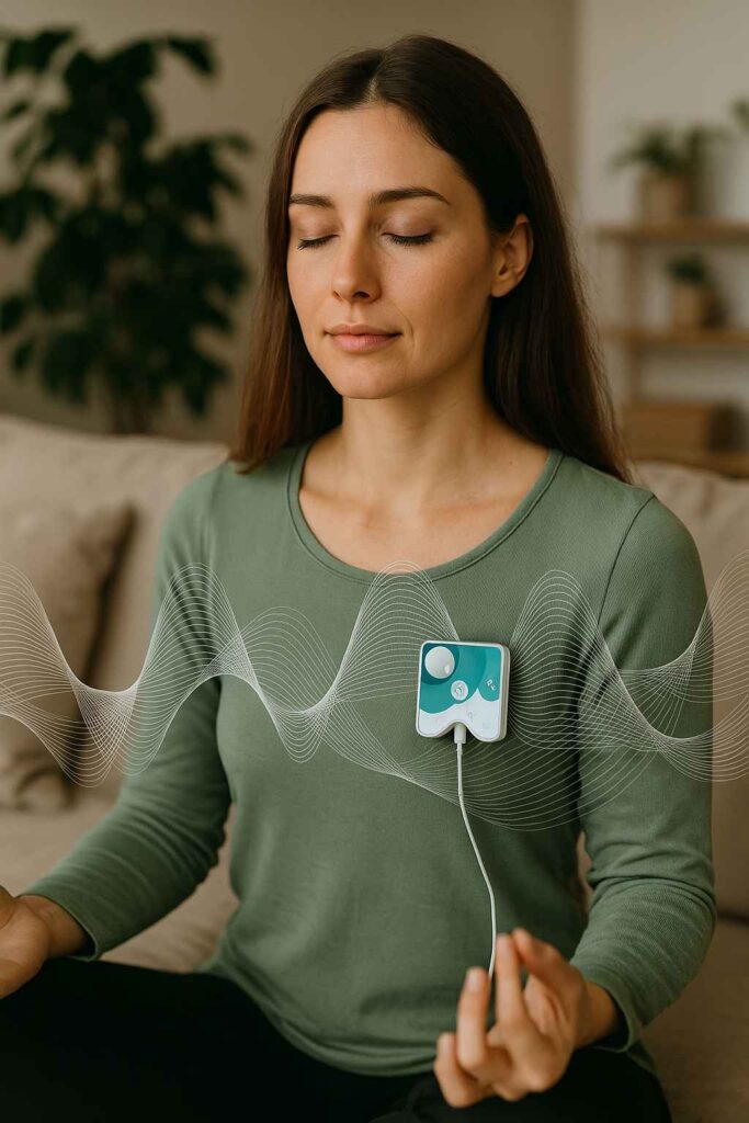 Cómo Alcanzar el Bienestar Mental Holístico y Potenciar tu Energía con Healy