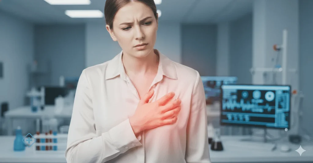 Cómo las microcorrientes eléctricas están revolucionando el tratamiento de la insuficiencia cardíaca, healy, corazon