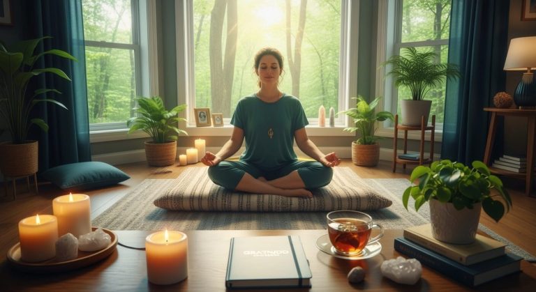 Conviértete en una Persona de Alta Vibración Guía Completa para Elevar tu Frecuencia, healy