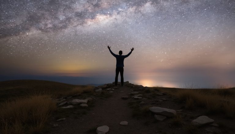 El universo te envía señales antes de que tu vida cambie, healy