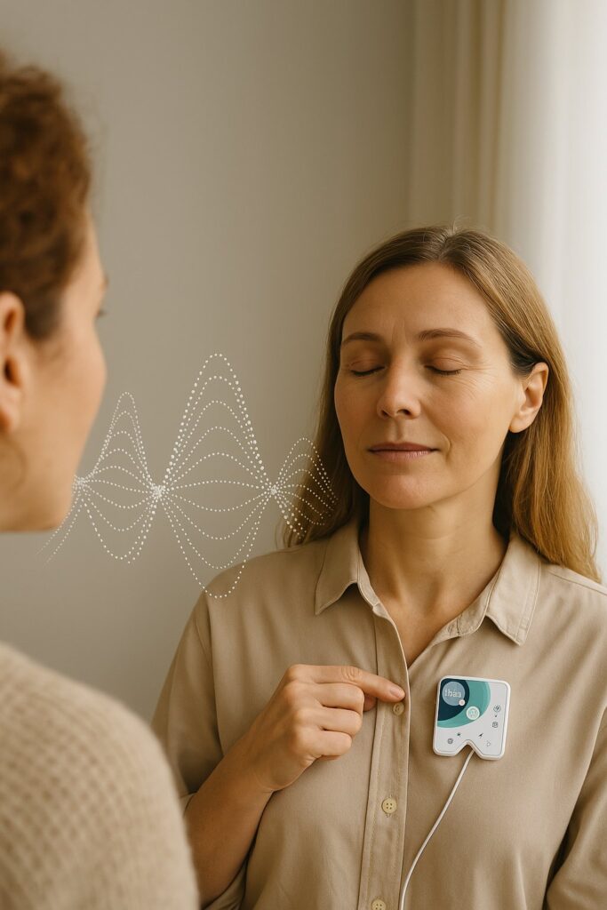 Equilibrio Holístico y Bienestar Descubre Su Impacto