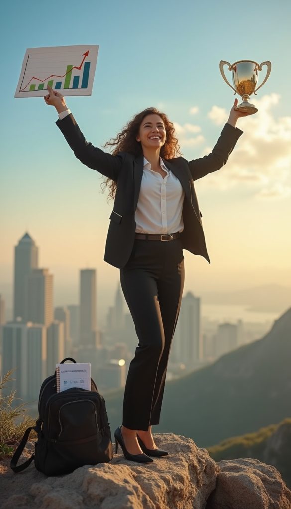 Healy Alcanzar Libertad Financiera sin Estrés