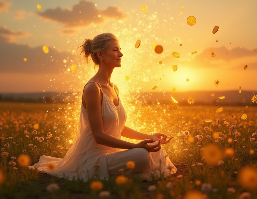 Healy Cómo Superar el Miedo al Éxito en las Finanzas Personales