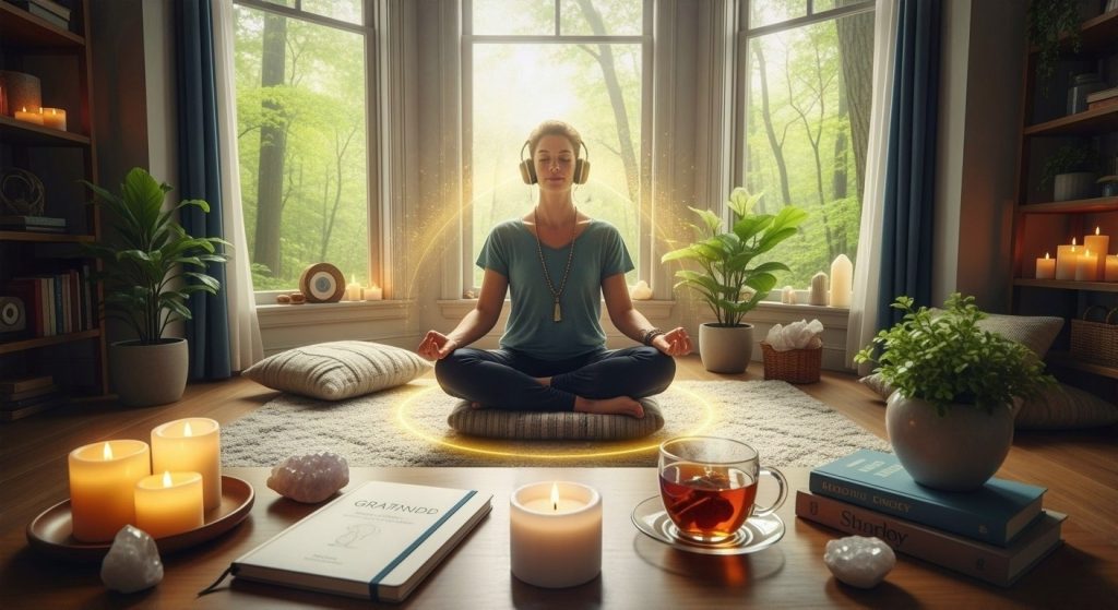 La Música y su Poder Vibracional Cómo Afecta a Nuestro Cuerpo y Mente