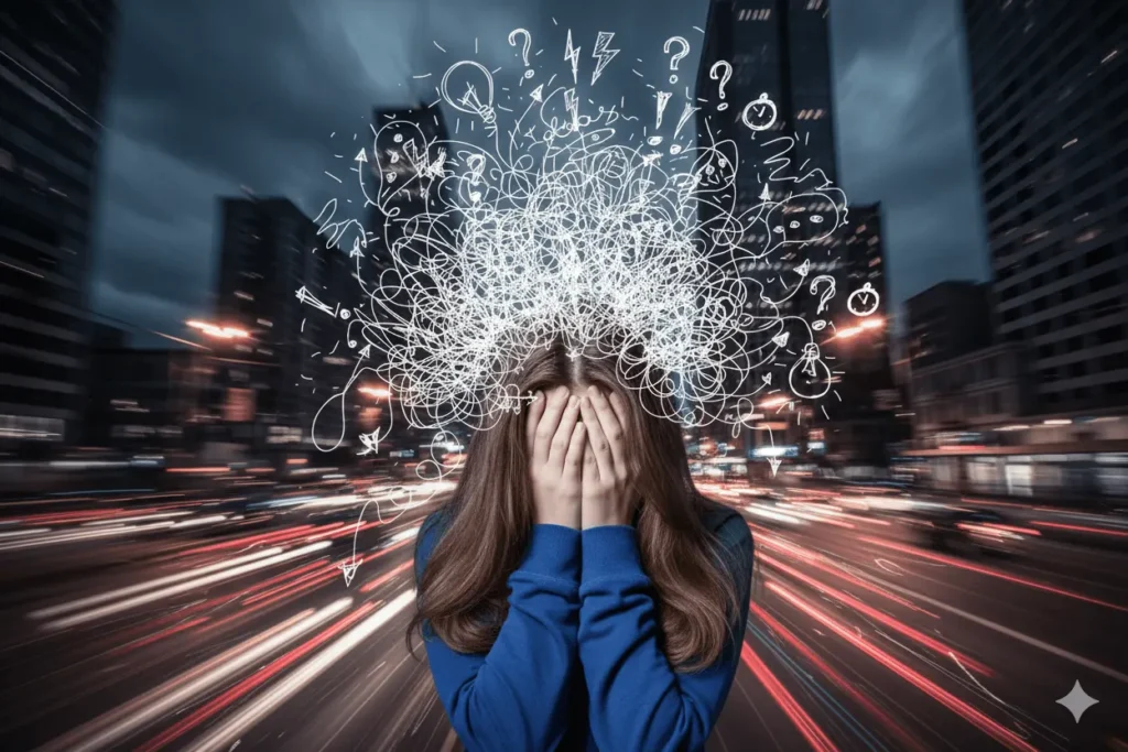 Microcorrientes para el estrés Por qué la tecnología de resonancia biológica podría ser más rápida que la relajación tradicional