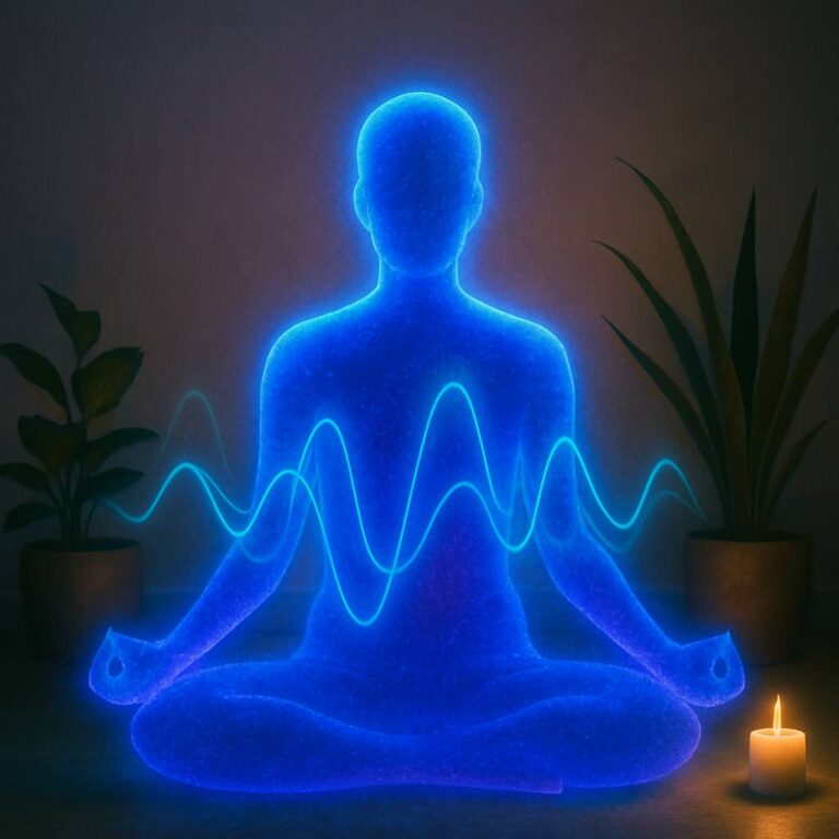 Potencia tu Bienestar con un Dispositivo de Frecuencia Healy