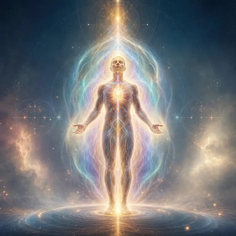 Qué es la Bioenergética Guía Completa