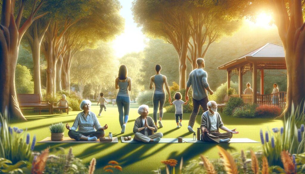 Revitalización Bioenergética de Healy Energía y Vitalidad en Cada Etapa de la Vida, healy